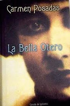 portada La Bella Otero