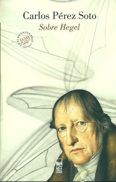 portada Sobre Hegel (in Spanish)