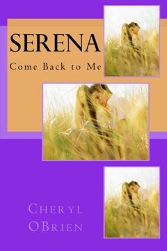 portada Serena: Come Back to Me