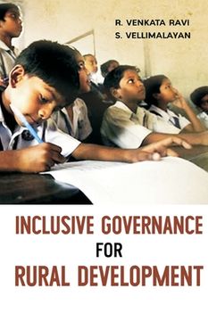 portada Inclusive Governance for Rural Development (en Inglés)