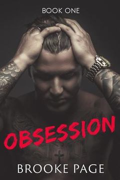 portada Obsession: Part One of the Obsession Series: The Obsession Series