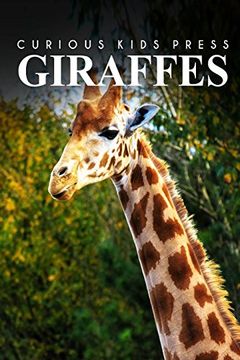portada Giraffes - Curious Kids Press