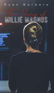 portada Vexing of Millie Magnus (en Inglés)