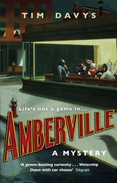 portada Amberville (in English)