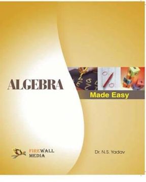 portada Algebra Made Easy (en Inglés)