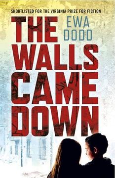 portada The Walls Came Down (en Inglés)
