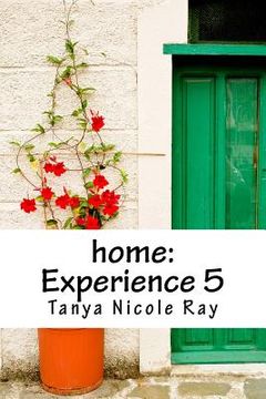 portada home: Experience 5 (en Inglés)