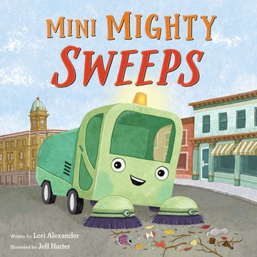 portada Mini Mighty Sweeps (in English)
