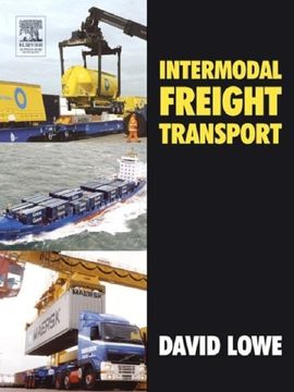 portada Intermodal Freight Transport (en Inglés)
