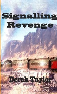 portada Signalling Revenge (en Inglés)