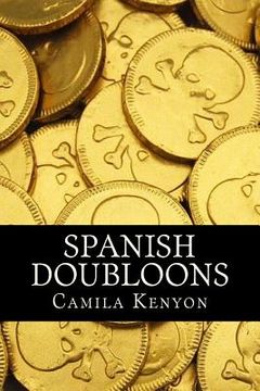 portada Spanish Doubloons (en Inglés)
