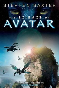 portada The Science of Avatar (in English)