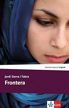 portada Frontera: Lektüre (Literatura Juvenil)