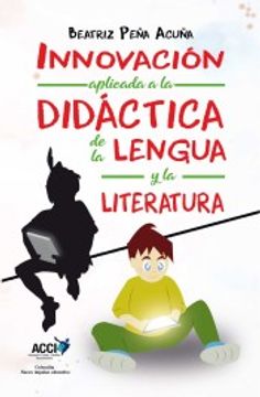 portada Innovación Aplicada a la Didáctica de la Lengua y la Literatura (in Spanish)