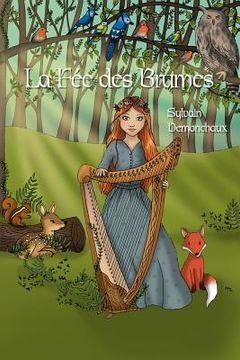 portada La Fée des Brumes (en Francés)
