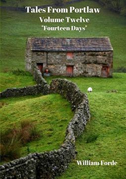 portada Tales From Portlaw Volume 12: 'fourteen Days' (in English)