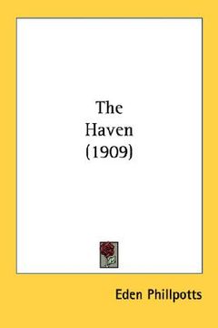 portada the haven (1909) (en Inglés)