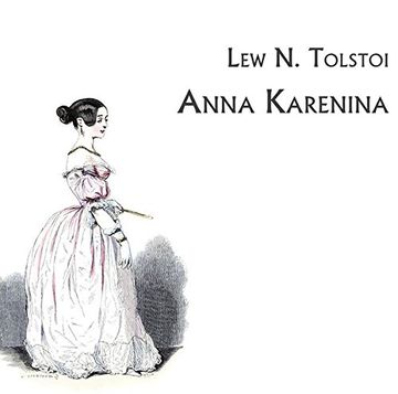 portada Anna Karenina