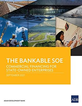 portada The Bankable Soe: Commercial Financing for State-Owned Enterprises (in English)
