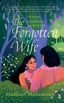 portada The Forgotten Wife (in English)
