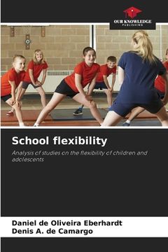 portada School flexibility (en Inglés)