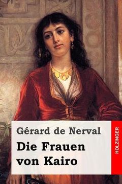 portada Die Frauen von Kairo (in German)