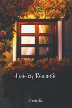 portada Hopeless Romantic (en Inglés)