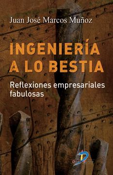 portada Ingenieria a lo Bestia (in Spanish)