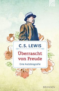 portada Überrascht von Freude (en Alemán)