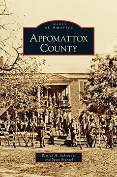 portada Appomattox County (en Inglés)