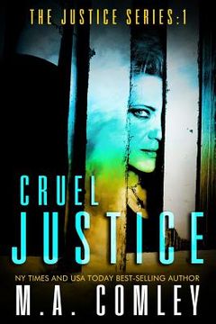 portada Cruel Justice