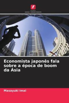 portada Economista Japonã âªs Fala Sobre a ã Â©Poca de Boom da ã â sia