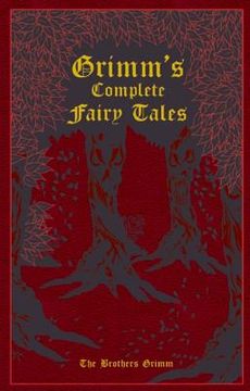 grimm`s complete fairy tales