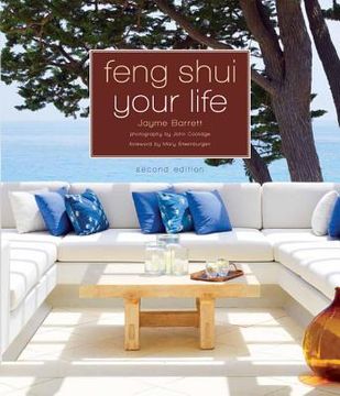 portada feng shui your life
