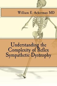 portada Understanding the Complexity of Reflex Sympathetic Dystrophy (en Inglés)
