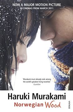 Norwegian Wood (en Inglés)