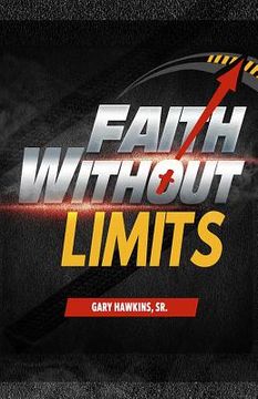 portada Faith Without Limits (in English)