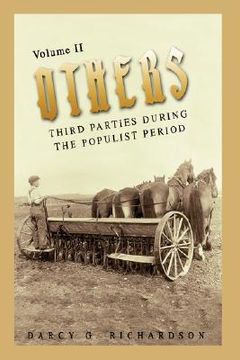 portada others: third parties during the populist period (en Inglés)