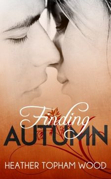 portada Finding Autumn: A Falling for Autumn Novella