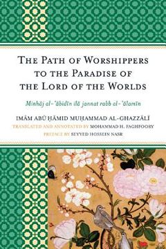 portada the path of worshippers to the paradise of the lord of the universe