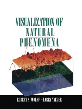 portada Visualization of Natural Phenomena