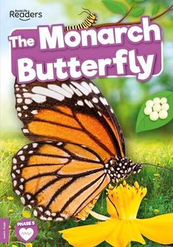 portada The Monarch Butterfly