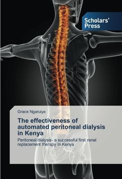 portada The effectiveness of automated peritoneal dialysis in Kenya