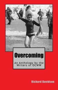 portada Overcoming: An Anthology by the Writers of OCWW