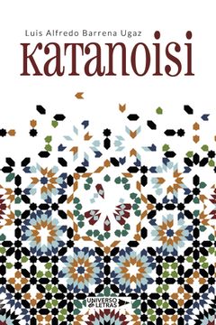 portada Katanoisi