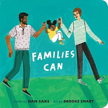 portada Families can (en Inglés)