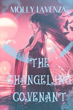 portada The Changeling Covenant
