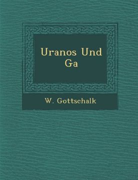 portada Uranos Und Ga