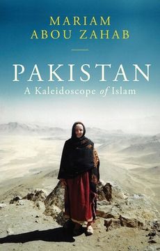 portada Pakistan: A Kaleidoscope of Islam (en Inglés)