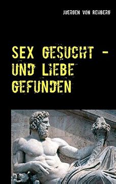 portada Sex gesucht ...